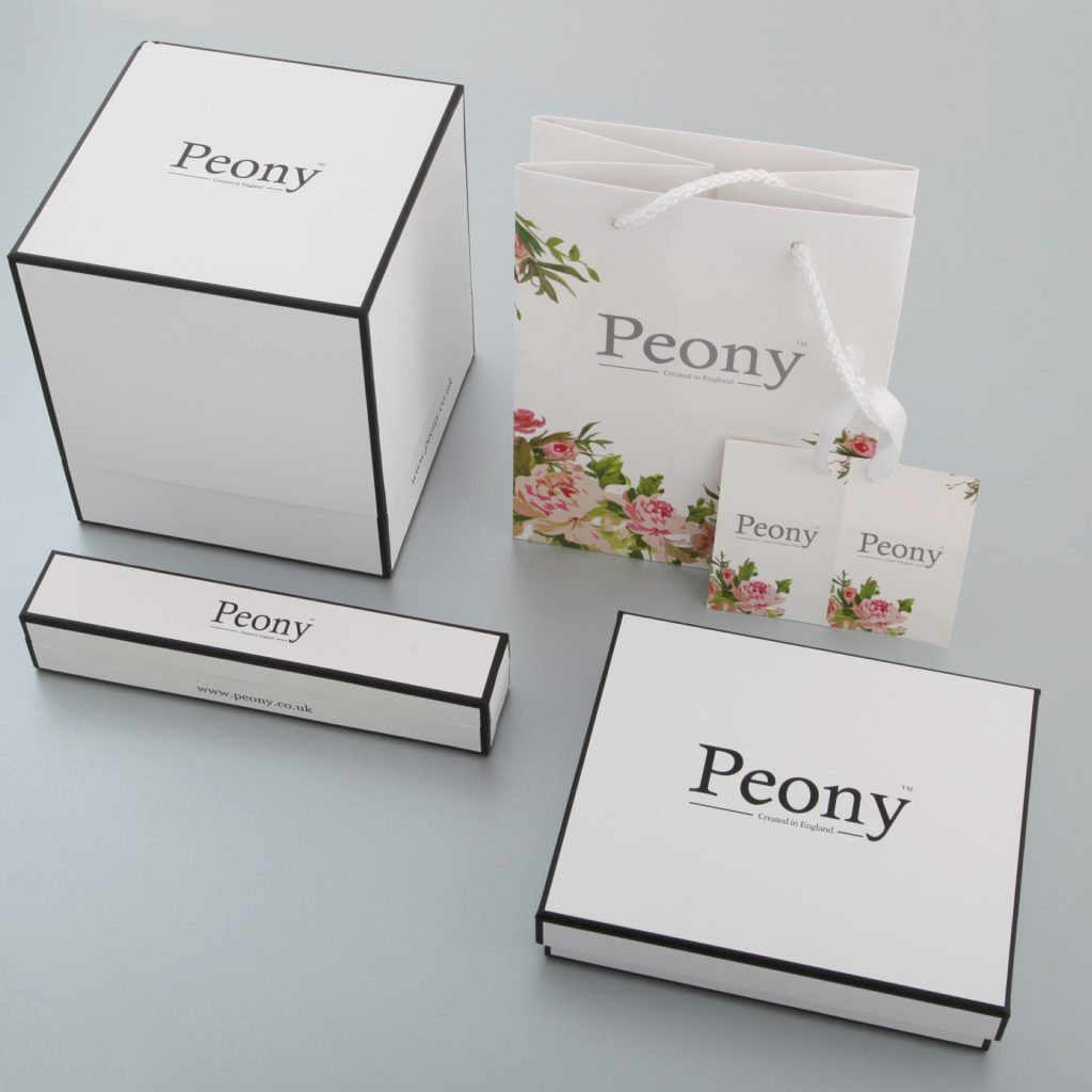 Peony Packaging