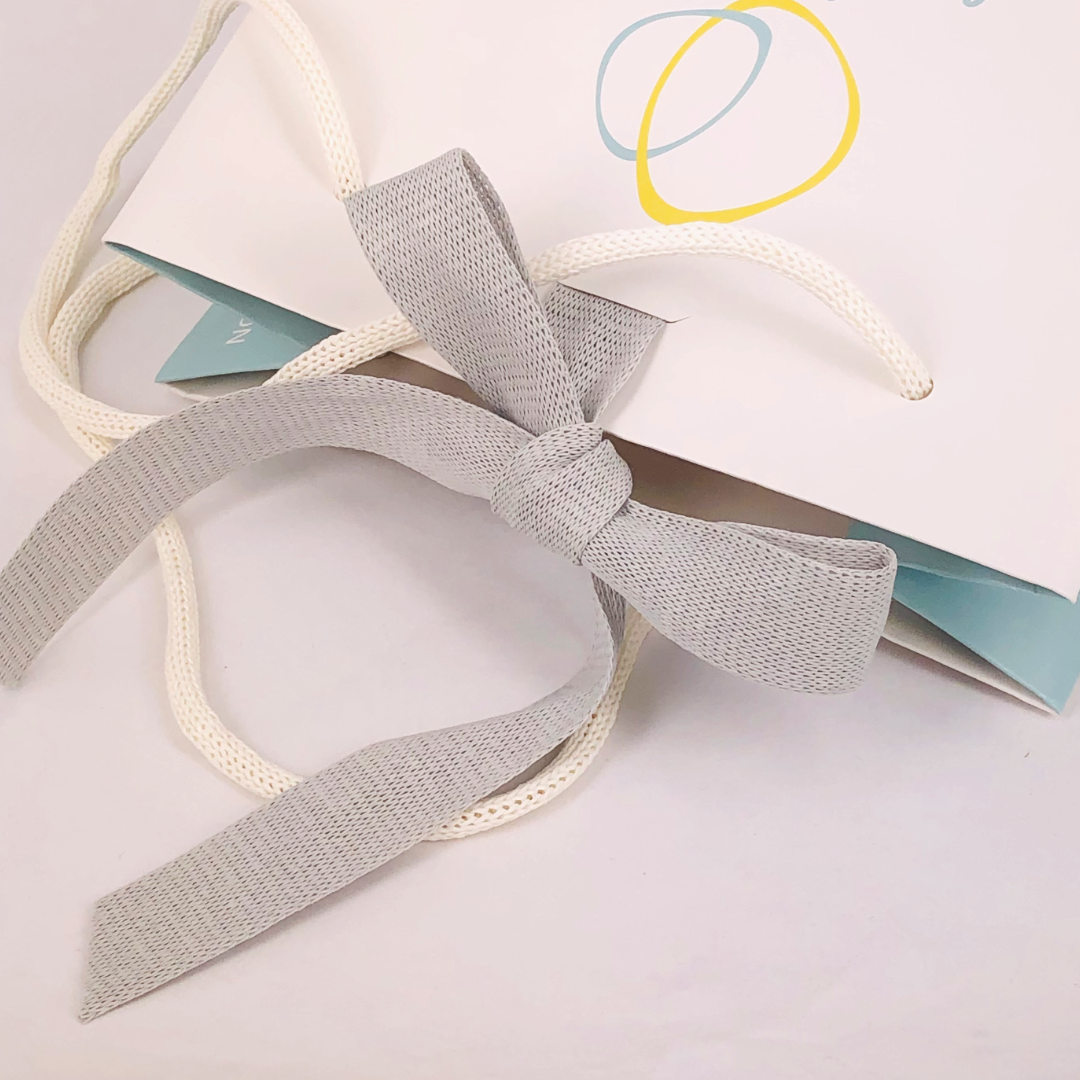 Paper ribbon